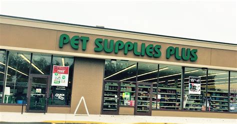 One of Fremont&39;s newest stores is geared towards four-legged friends as Pet Supplies Plus celebrates with a grand opening Saturday and . . Pet supplys plus